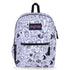 Jansport Cross Town Backpack (Printed) (SA)
